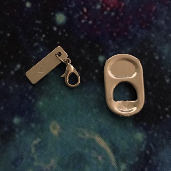 Eating disorder stamped jewelry - Picture 3 of 4